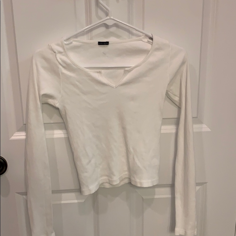 Brandy Melville long sleeve